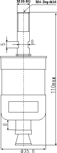 5×8×5