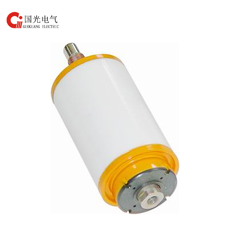 Chinese Professional Manual Vacuum Contactor -
 Vacuum Chamber TJC20-7.2/400 – Guoguang Electric