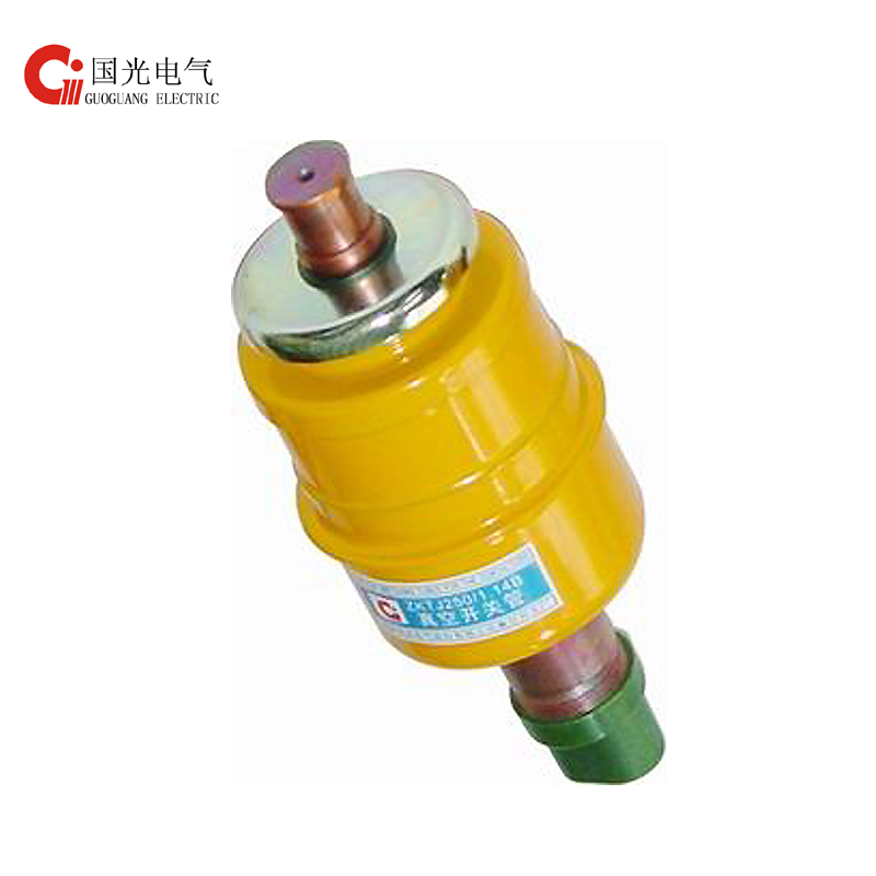 Excellent quality Diaphragm Vacuum Switch -
 Vacuum Chamber ZKTJ-250/1.14 – Guoguang Electric