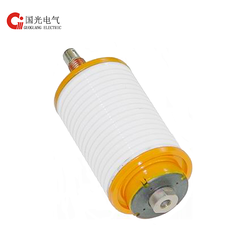 Reliable Supplier vacuum Sensor – Digital Hydraulic Pressure Gauge -
 Vacuum Chamber TJC20-7.2/630 – Guoguang Electric