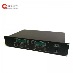 Kompléks vakum controller ZDF-5227-Ⅱ