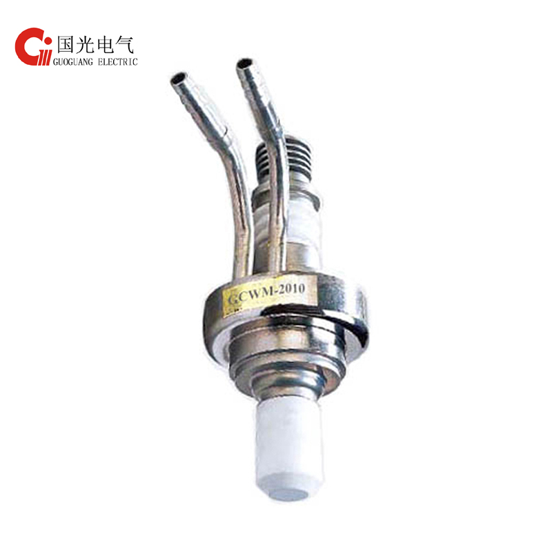 Excellent quality Industrial Vacuum Cleaner -
 GCWM-2010 10kW/2450MHz CW Magnetron – Guoguang Electric