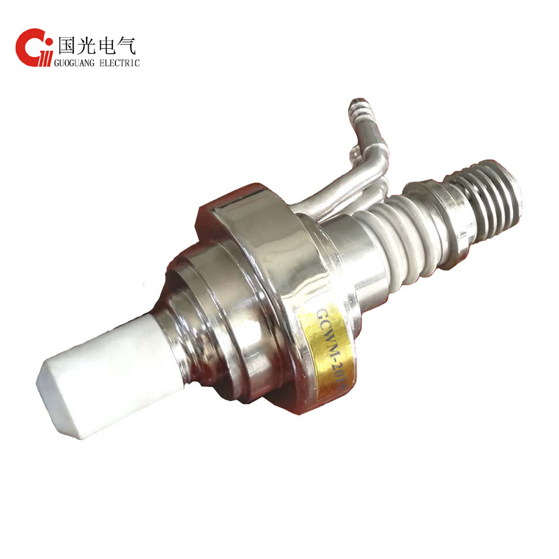 Factory Cheap Electric Contactor Switch -
 GCWM-2015 15kW/2450MHz CW Magnetron – Guoguang Electric