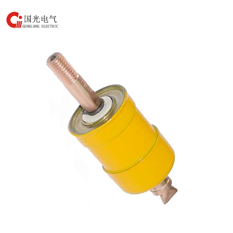 China wholesale Mini Pressure Sensor -
 Vacuum Chamber ZKTJ-140-0.66 – Guoguang Electric