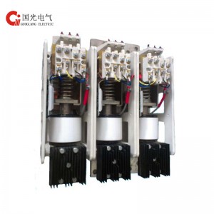 EVS 800-1600 Low-voltage Vacuum Contactor