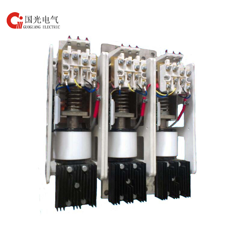 Good User Reputation for Thermal Evaporating -
 EVS 800-1600 Low-voltage Vacuum Contactor – Guoguang Electric