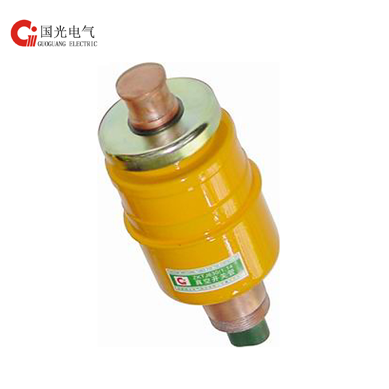 Cheapest Factory Hydraulic Pressure Switch -
 Vacuum Chamber ZKTJ-630/1.14 – Guoguang Electric