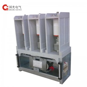 CKG4 high-voltage vacuum contactor