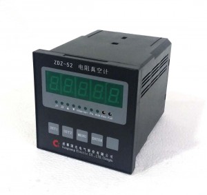 ZDZ-52 Pirani vakum gauge controller