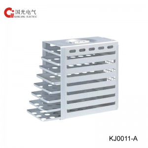 KJ0011-A Oven Rack en Tray