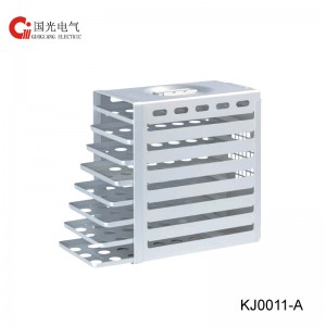 KJ0011-A Grille et plateau de four