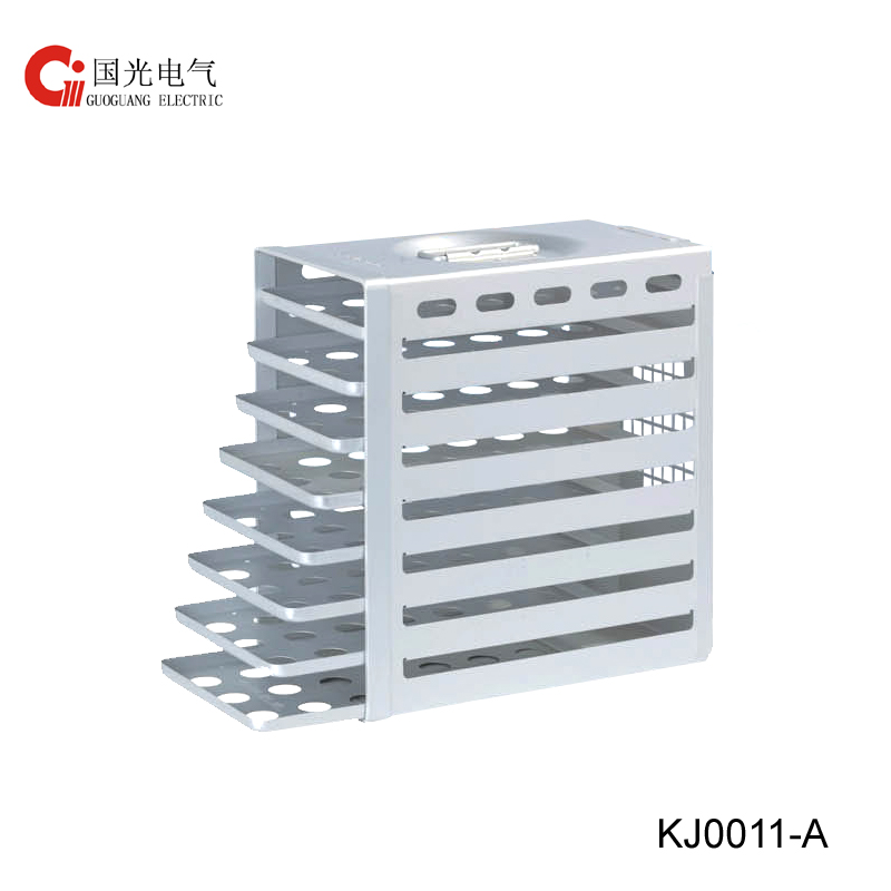 KJ0011-A Oven Rack and Tray with logo