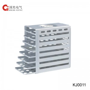 KJ0011 Oven Rack en Tray