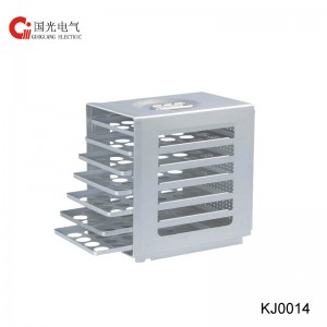 KJ0014 Oven Rack and Tray