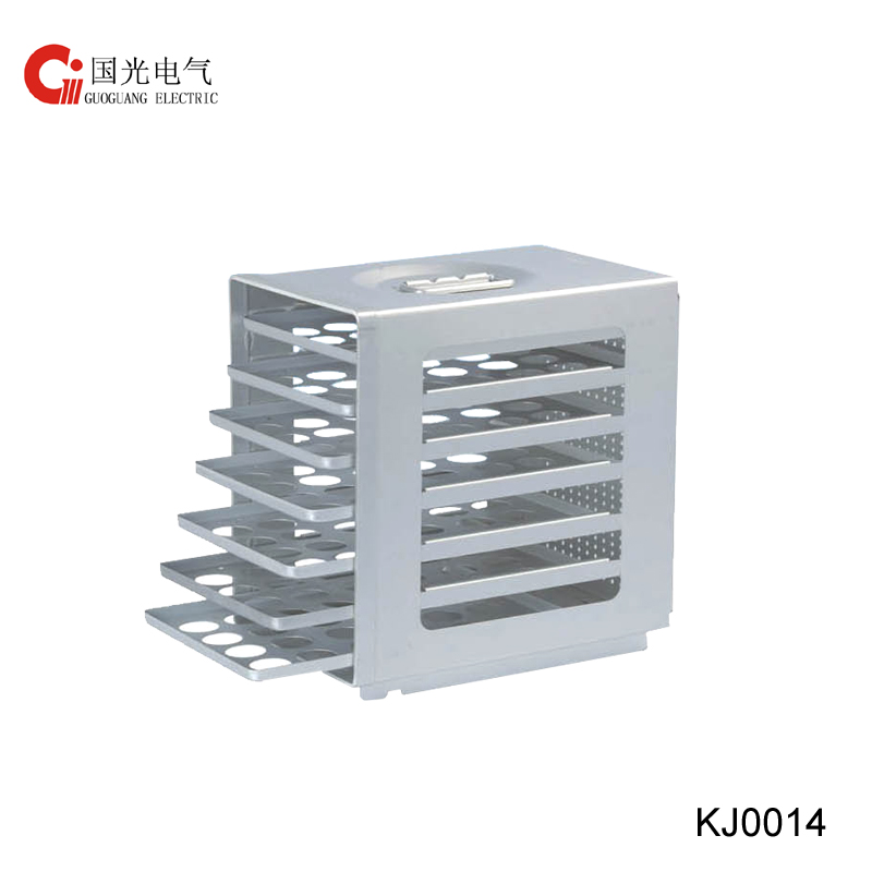 KJ0014 Oven Rack and Tray with logo