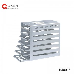 KJ0015 Oven Rack en Tray