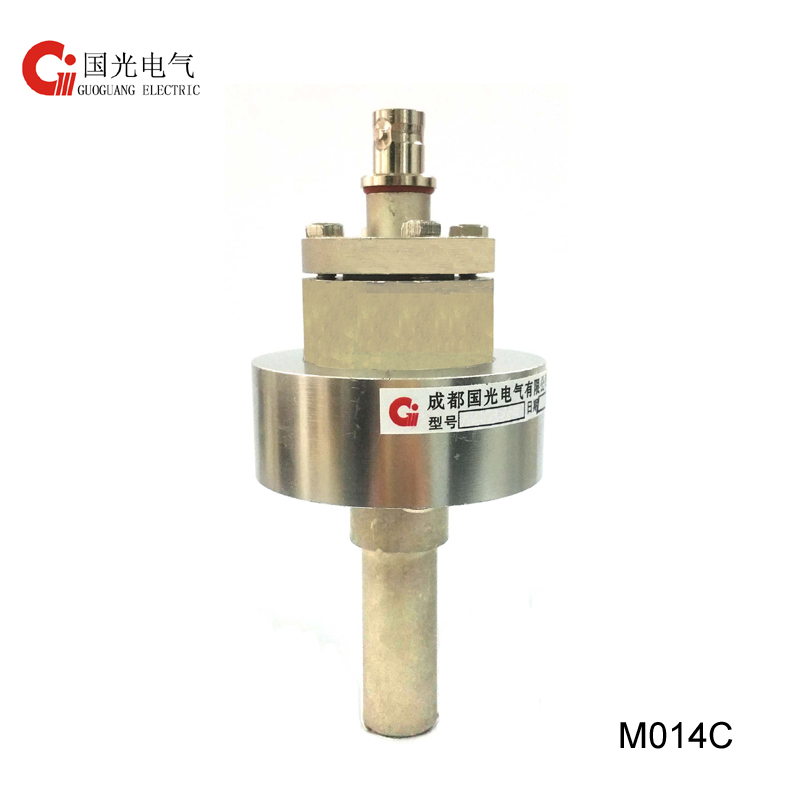 8 Year Exporter Occupational Therapy Rehabilitation -
 Cold Cathode Ionization Vacuum Sensor M014C – Guoguang Electric