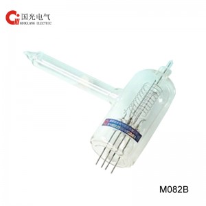 Sensor Hot Cathode jonizacji Vacuum M082B