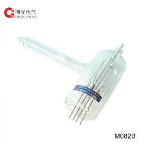 Hot Cathode Ionization Vacuum Sensor M082B