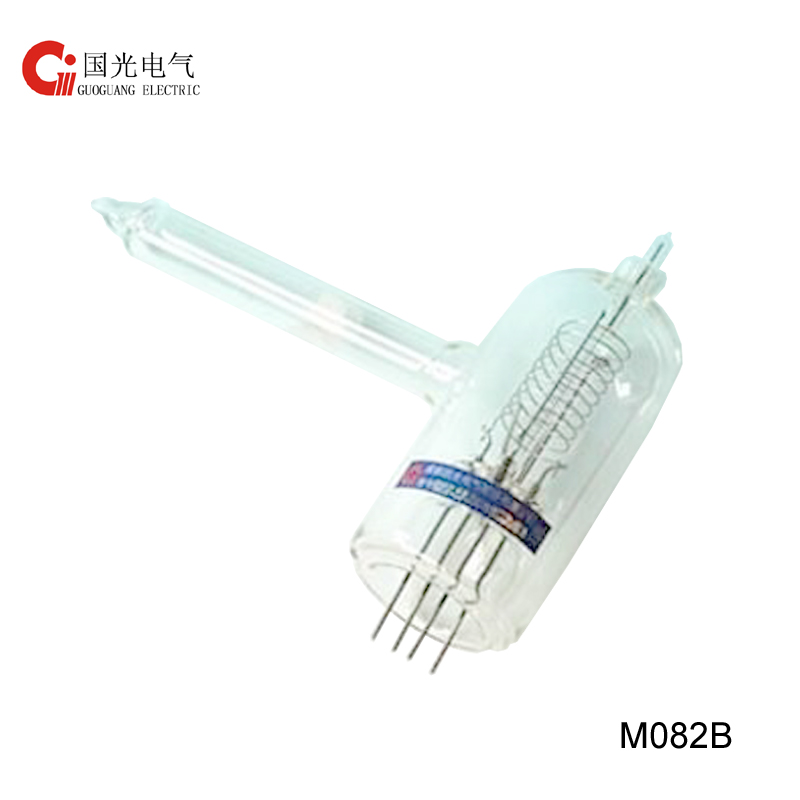 Quality Inspection for Sp Series Vacuum Pressure Sensor -
 Hot Cathode Ionization Vacuum Sensor M082B – Guoguang Electric