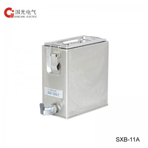 SXB-11A Heating Preservation Water Tank