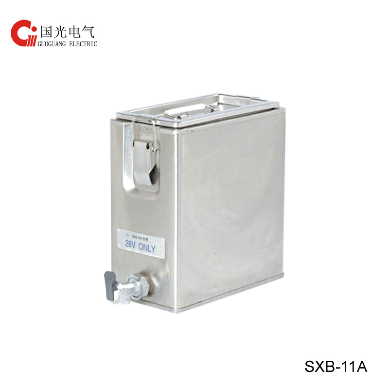 SXB-11A Heating Preservation Water Tank with logo