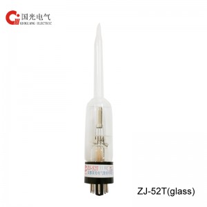 Factory Outlets Led Linear Light - Pirani Vacuum Sensor ZJ-52T(glass) – Guoguang Electric
