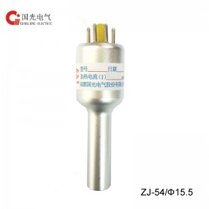 Thermocouple ویکیوم سینسر ZJ-54