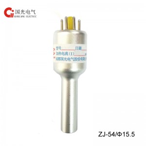 Thermocouple Vacuum Sensor ZJ-54