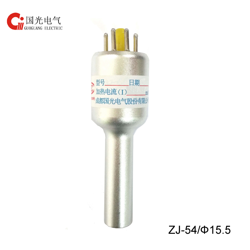 2018 China New Design Medical Apparatus And Instrument -
 Thermocouple Vacuum Sensor ZJ-54  – Guoguang Electric