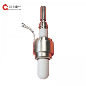 Wholesale Price China Nasal Type 650nm Cold Laser Therapeutic Apparatus - GCWM-9075 75kW/915MHz CW Magnetron – Guoguang Electric