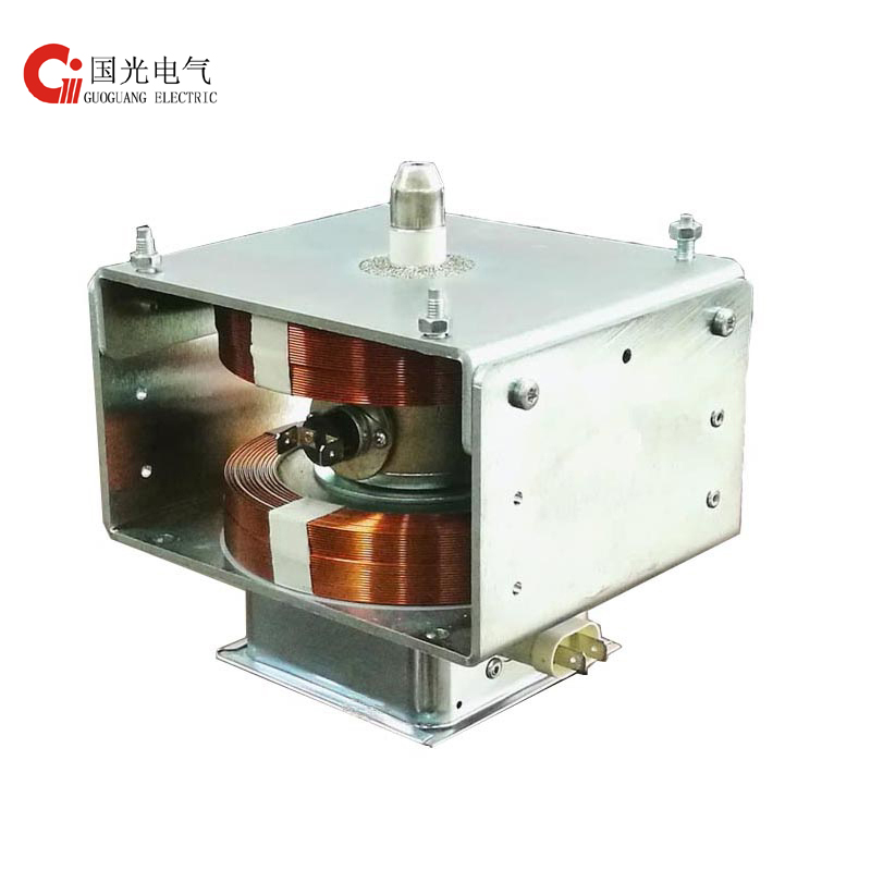 CK-625 6kW/2450MHz CW magnetron Featured Image