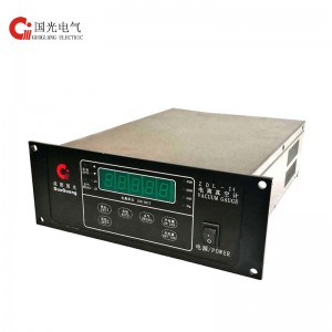 Mangatsiaka Cathode Ionization Vacuum Controller ZDL-14